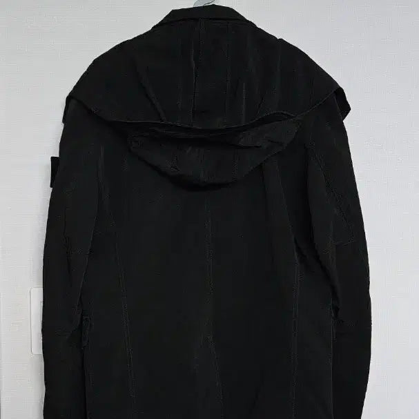 [BUNJANG] Select On Detachable Hood Casual Jacket / 셀렉온 후드탈부착 캐주얼자켓