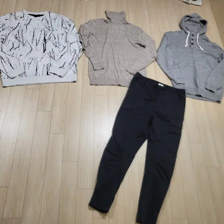 [BUNJANG] H&amp;M Men&
