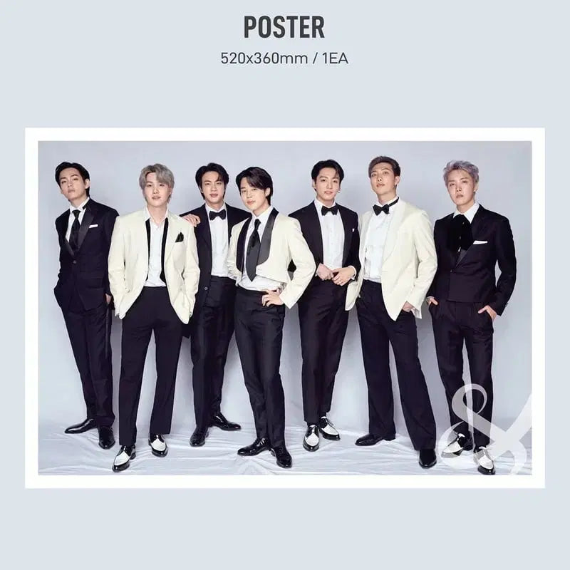 [BUNJANG] BTS Jungkook The Fact 2021 Photobook Bundle Set / 일괄) 정국 특전 화일 일본 더팩트 2021 포토북