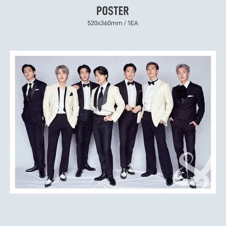 [BUNJANG] BTS Jungkook The Fact 2021 Photobook Bundle Set / 일괄) 정국 특전 화일 일본 더팩트 2021 포토북