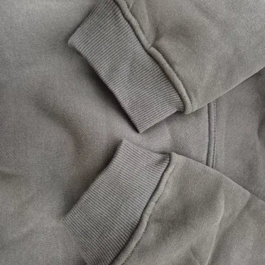 [BUNJANG] IAB Studio Pigment Hoodie Brown XL / 아이앱 피그먼트 후드 브라운 xl 새상품급