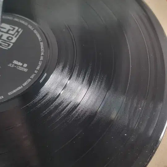 [SOLD OUT] 각종 LP 레코드판 모음4개 (가요/팝)