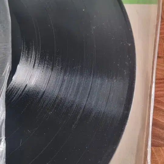 [SOLD OUT] 각종 LP 레코드판 모음4개 (가요/팝)