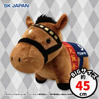 [BUNJANG] Thoroughbred Collection Bellagio Opera Big Doll / 서러브레드 컬렉션 벨라지오 오페라 Big 인형