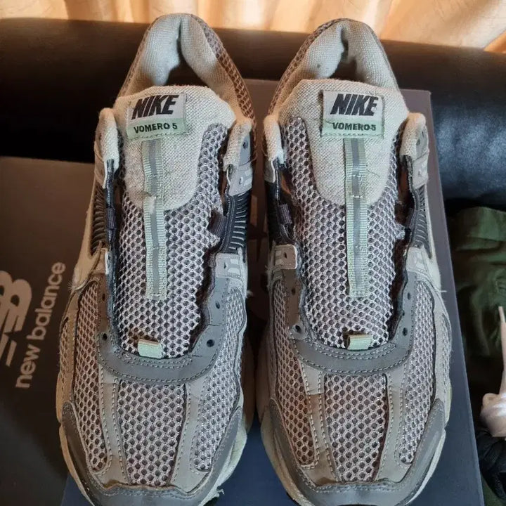 [BUNJANG] Nike Zoom Vomero Cobblestone Sneakers / 나이키 줌 보메로 코블스톤 280