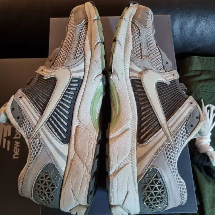 [BUNJANG] Nike Zoom Vomero Cobblestone Sneakers / 나이키 줌 보메로 코블스톤 280
