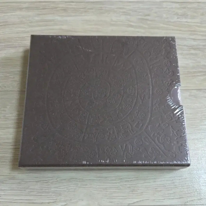 [BUNJANG] Lee Seung Yoon 1st Album &