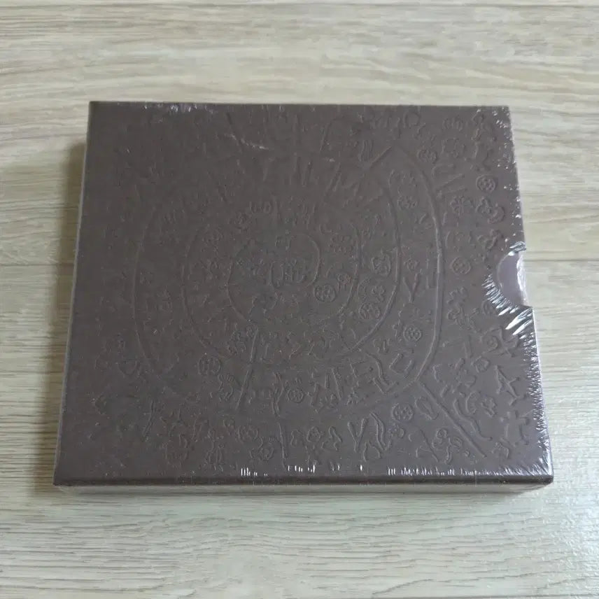 [BUNJANG] Lee Seung Yoon 1st Album &