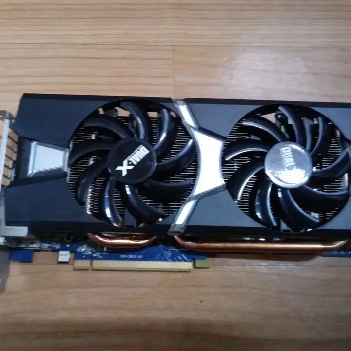 [BUNJANG] Sapphire Radeon R9 280X 3GB Graphics Card / 그래픽카드 SAPPHIRE 라데온  R9 280X  3GB