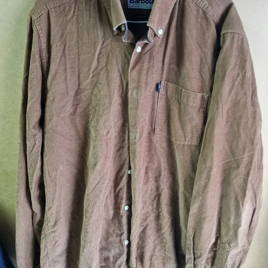 [BUNJANG] Barbour Men&