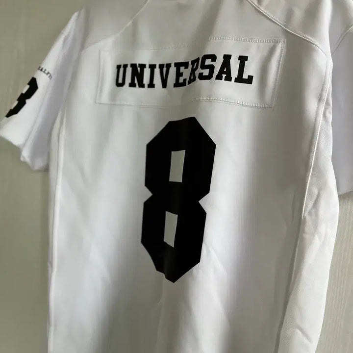 [BUNJANG] unf White T-shirt / unf