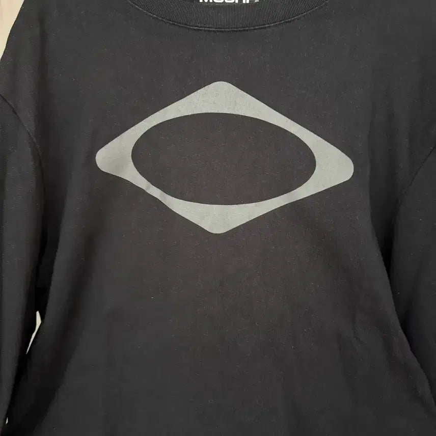 [SOLD OUT] 미스치프 롱슬리브