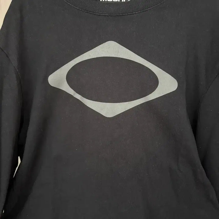 [SOLD OUT] 미스치프 롱슬리브