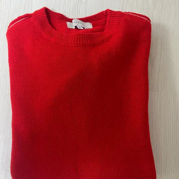 [BUNJANG] Toni Wek Knit Sweater / 토니웩 니트 2사이즈 판매해요!