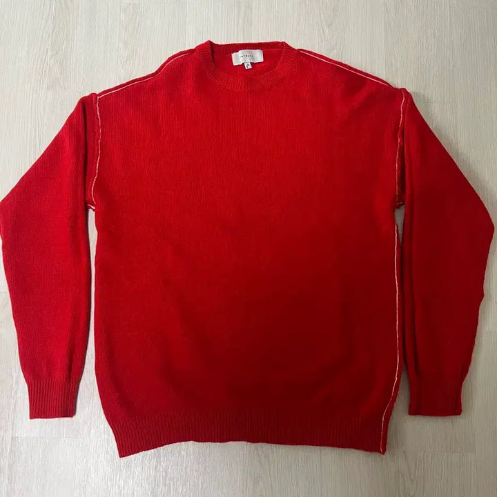 [BUNJANG] Toni Wek Knit Sweater / 토니웩 니트 2사이즈 판매해요!