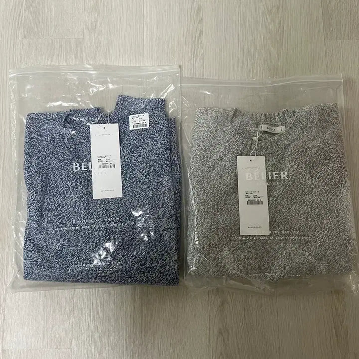 [SOLD OUT] 벨리에 니트 m사이즈 판매해요!