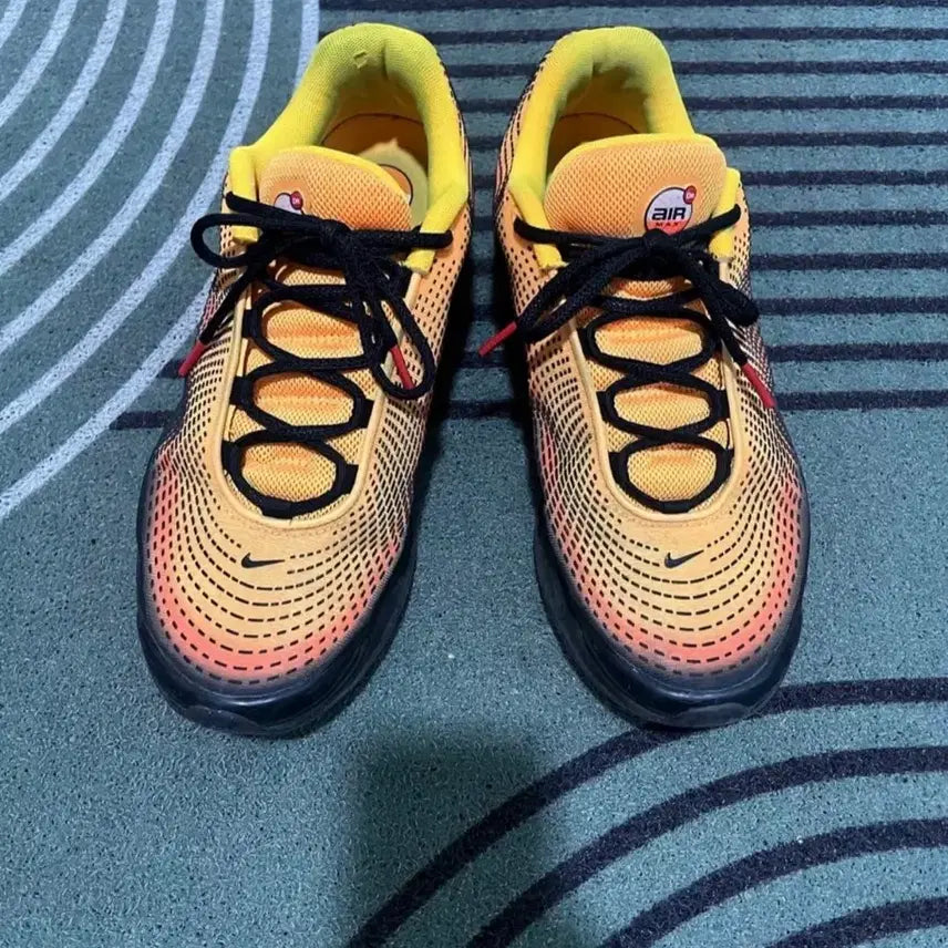 [BUNJANG] Nike Air Max DN 280 Sneakers / 에어맥스 DN 280
