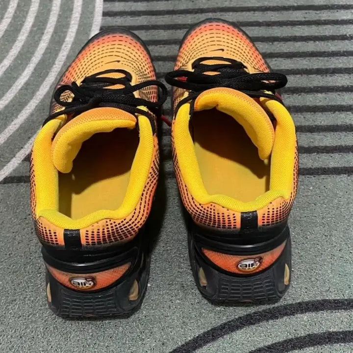[BUNJANG] Nike Air Max DN 280 Sneakers / 에어맥스 DN 280