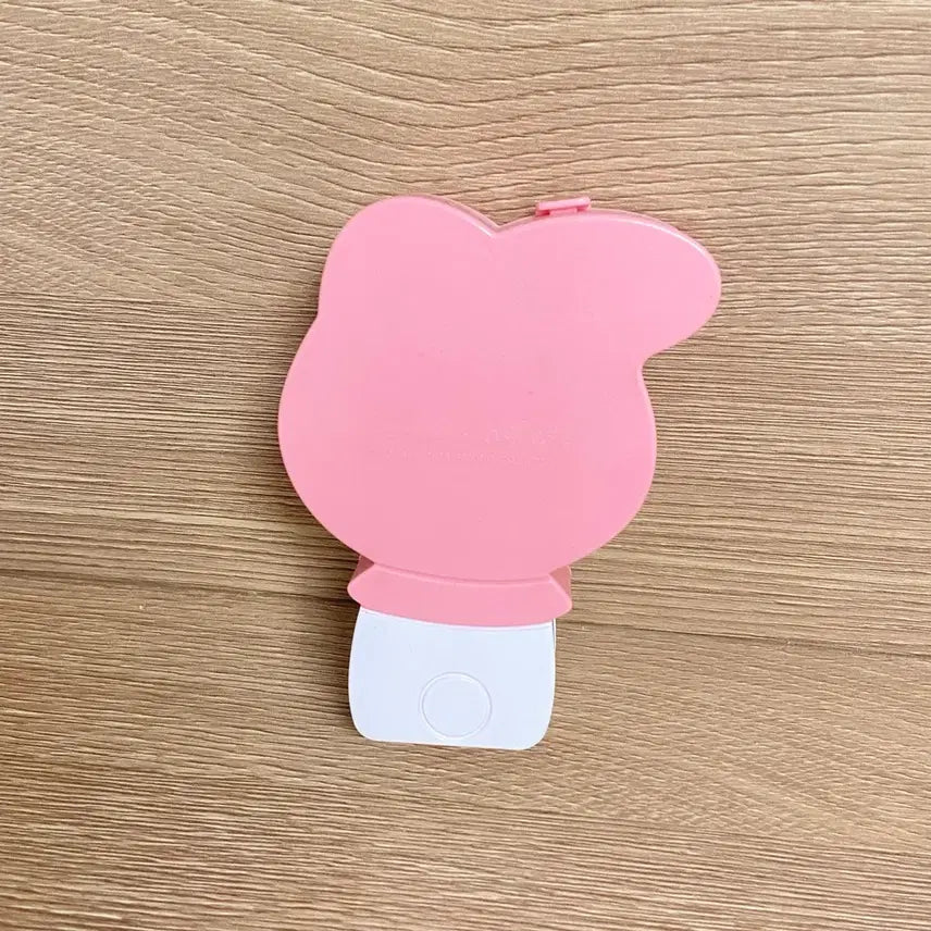 [BUNJANG] Vintage My Melody Container / 고전마멜 마이멜로디 통