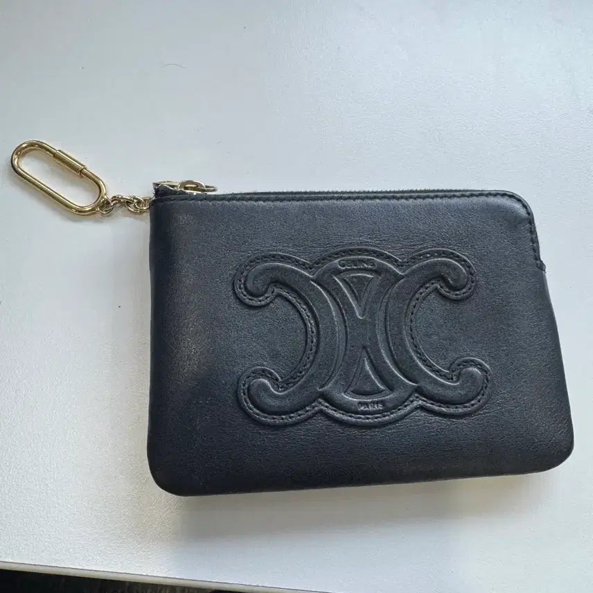 [BUNJANG] Celine Card Wallet / 셀린느 카드지갑