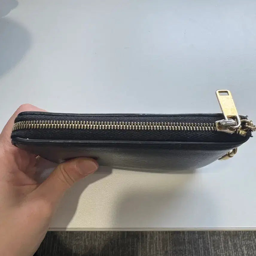 [BUNJANG] Celine Card Wallet / 셀린느 카드지갑