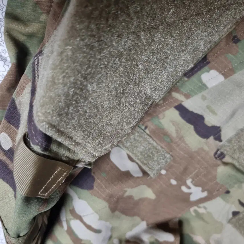 [SOLD OUT] US ARMY 미군 OCP 전투복 상의 M-L