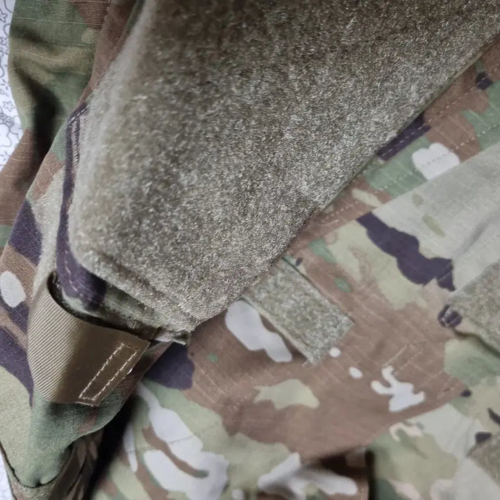 [SOLD OUT] US ARMY 미군 OCP 전투복 상의 M-L