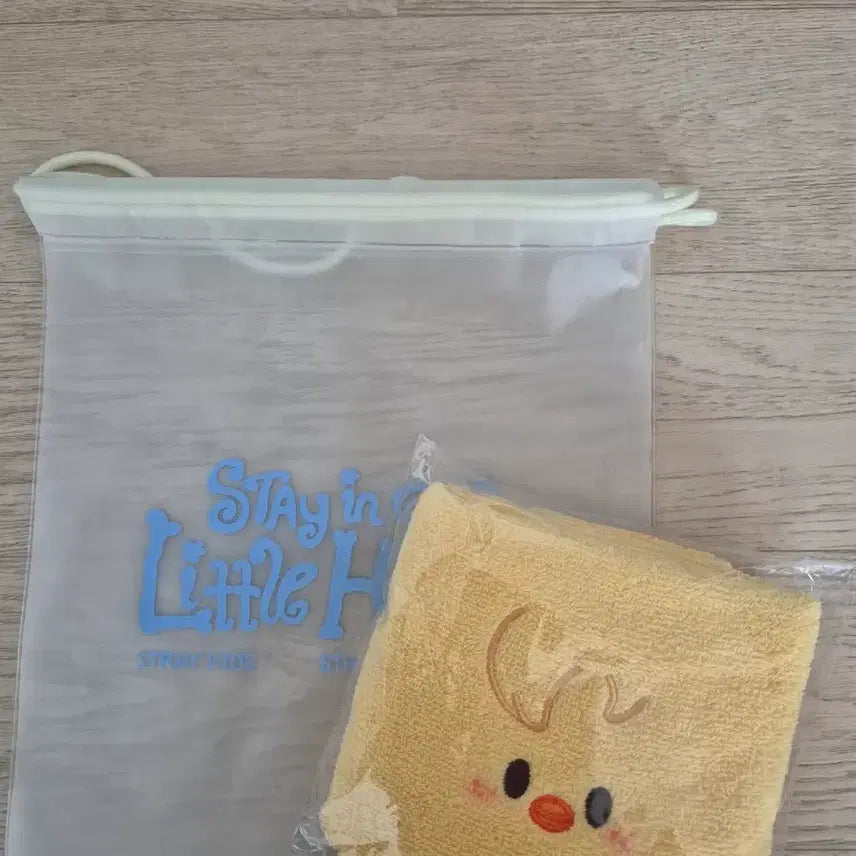 [BUNJANG] Stray Kids Fanmeeting POB Towel / 스키즈 팬미팅 입장 특전 수건 타올