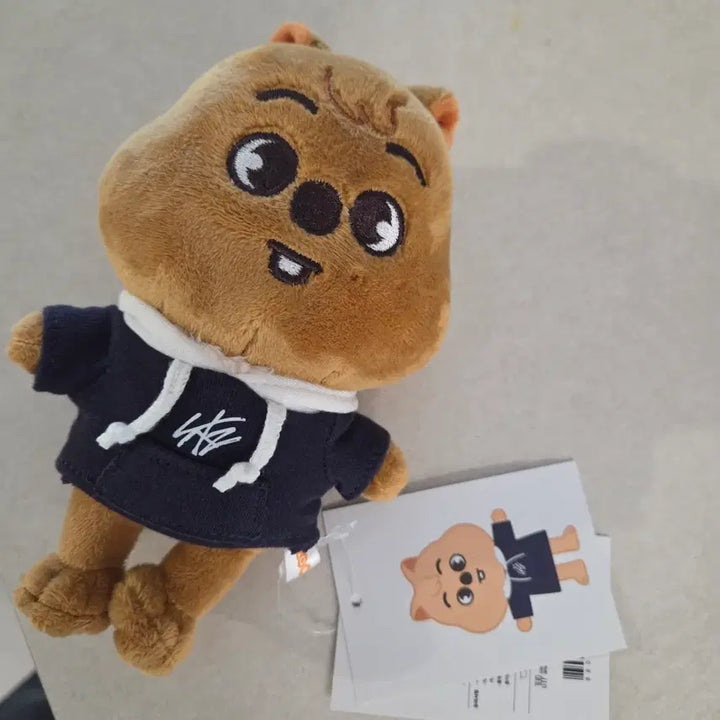 [SOLD OUT] (단순전시 택o) 미니 한쿼카