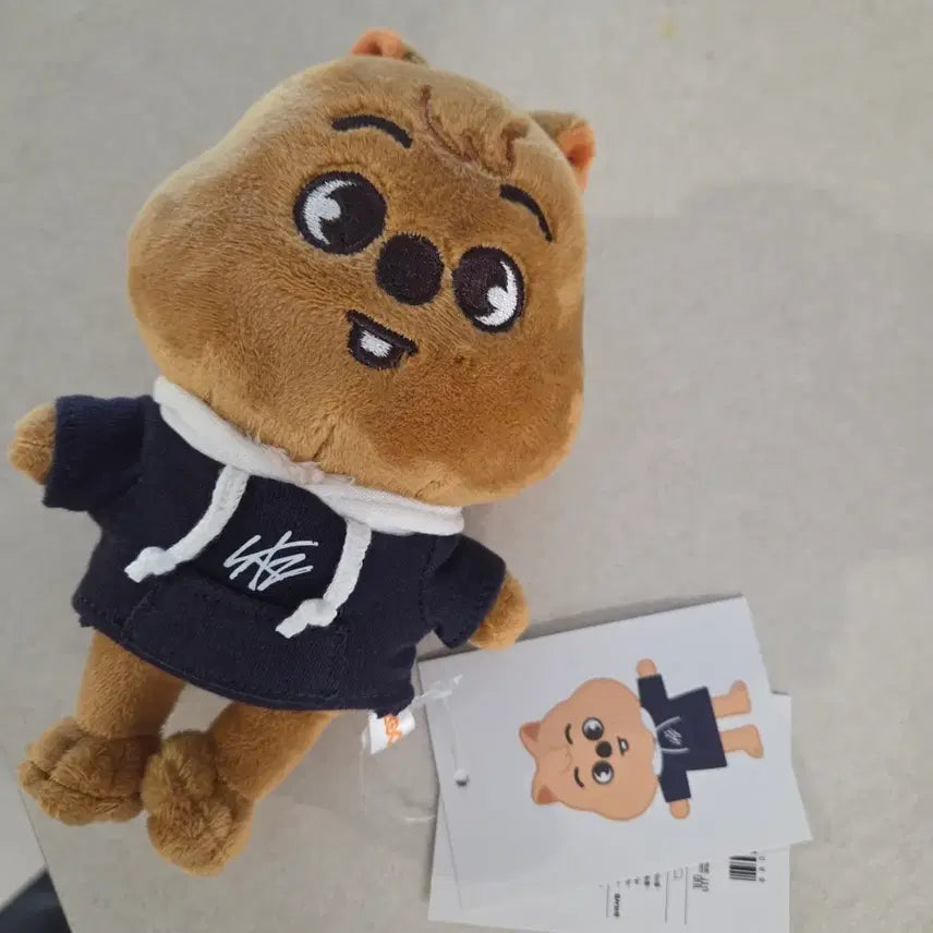 [SOLD OUT] (단순전시 택o) 미니 한쿼카