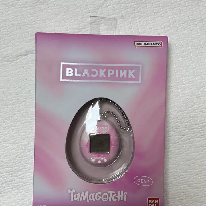 [BUNJANG] Blackpink Tamagotchi New / 새상품) 블랙핑크 다마고치