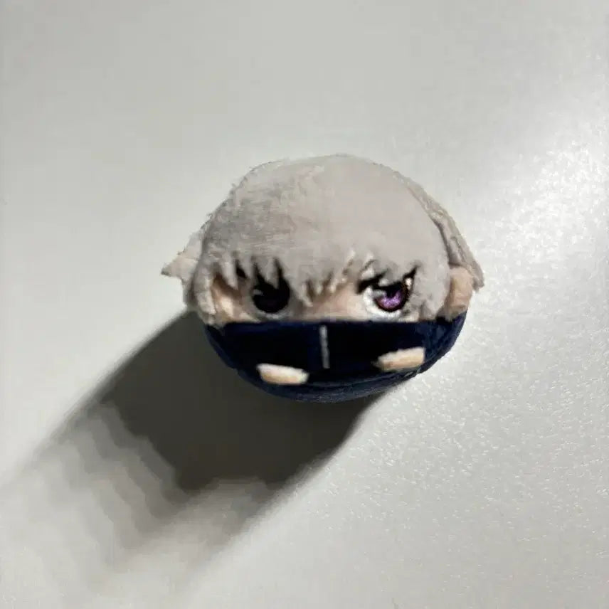[BUNJANG] Jujutsu Kaisen Inumaki Plush Doll / 주술회전 이누마키, 하이바라 인형