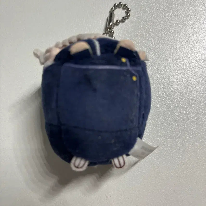 [BUNJANG] Jujutsu Kaisen Inumaki Plush Doll / 주술회전 이누마키, 하이바라 인형