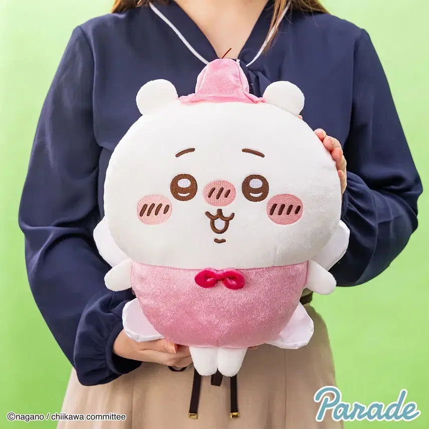 [BUNJANG] Parade Chiikawa Fairy 30cm Plush Doll / 퍼레이드 치이카와 요정 30cm