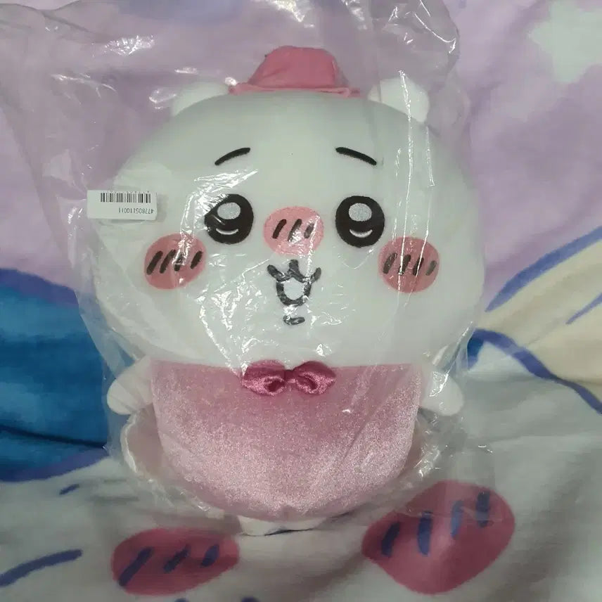 [BUNJANG] Parade Chiikawa Fairy 30cm Plush Doll / 퍼레이드 치이카와 요정 30cm
