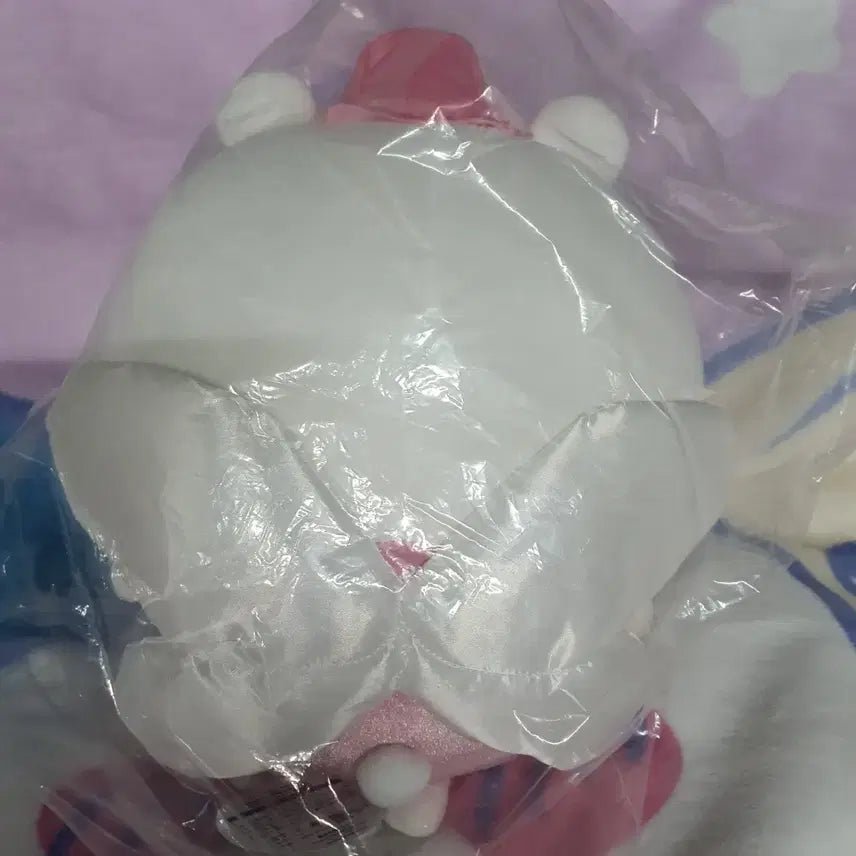 [BUNJANG] Parade Chiikawa Fairy 30cm Plush Doll / 퍼레이드 치이카와 요정 30cm
