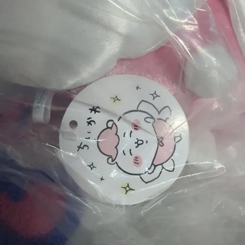 [BUNJANG] Parade Chiikawa Fairy 30cm Plush Doll / 퍼레이드 치이카와 요정 30cm