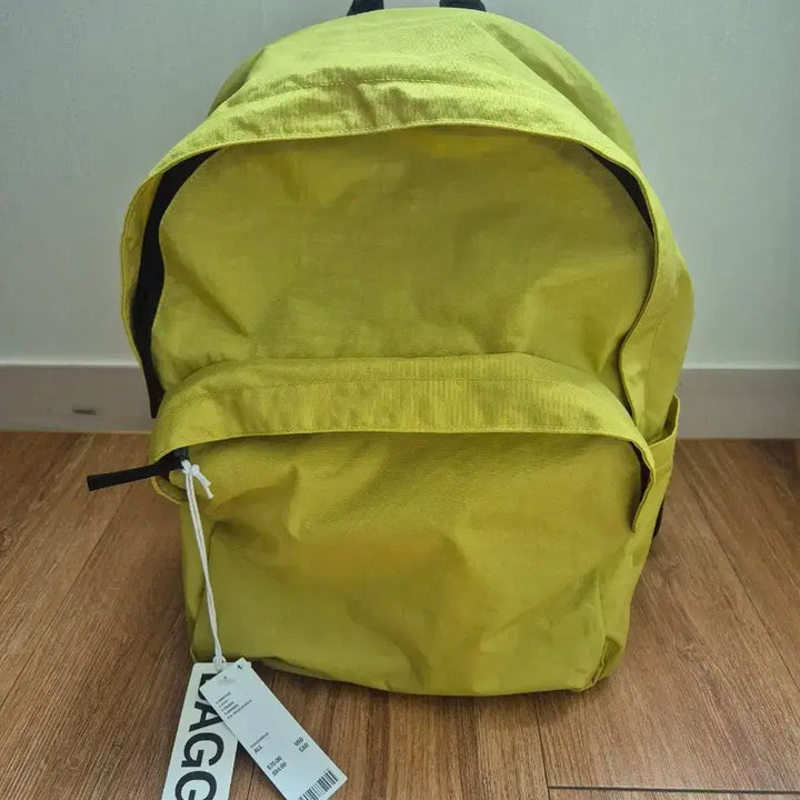 [BUNJANG] Baku Backpack / 바쿠 백팩