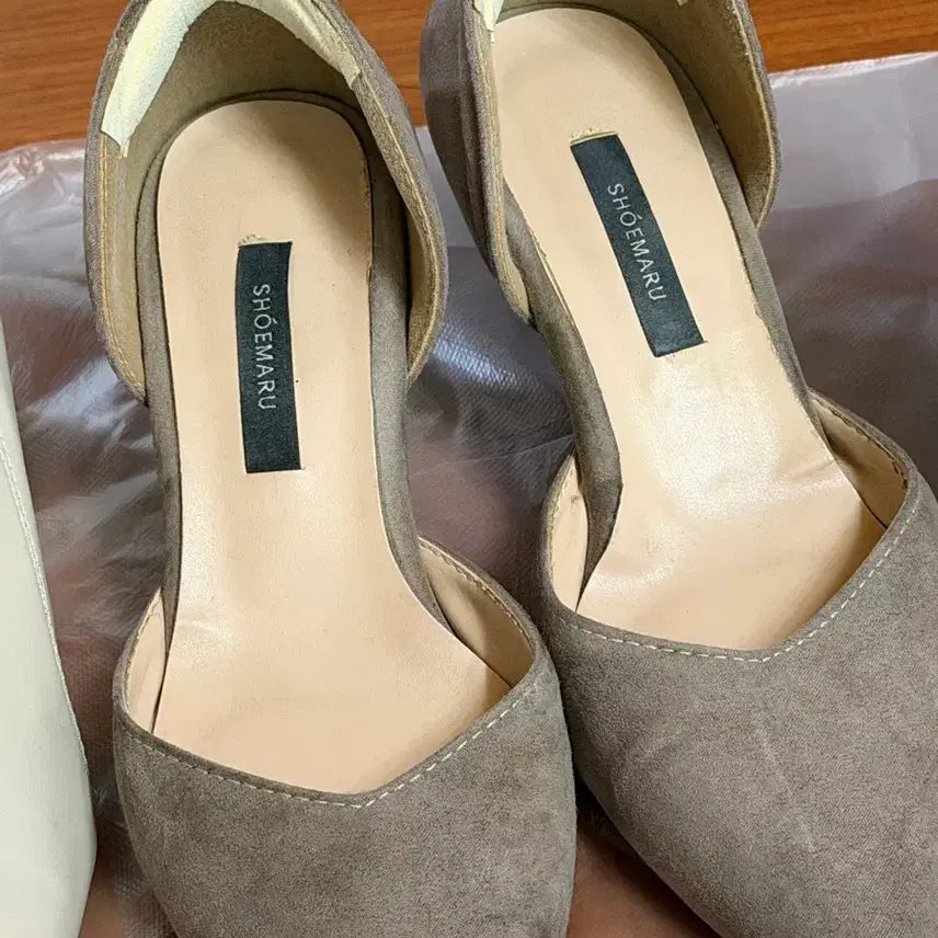 [BUNJANG] Assorted 225mm Women&