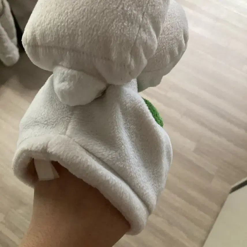 [BUNJANG] Toilet Hand Puppet Toy / 변기핸드퍼펫 손장난감