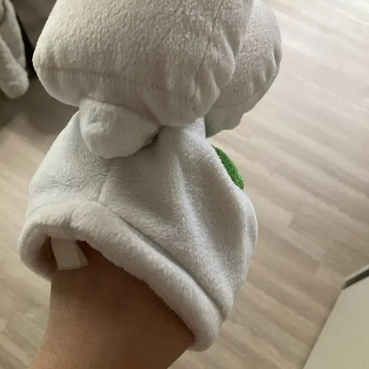[BUNJANG] Toilet Hand Puppet Toy / 변기핸드퍼펫 손장난감