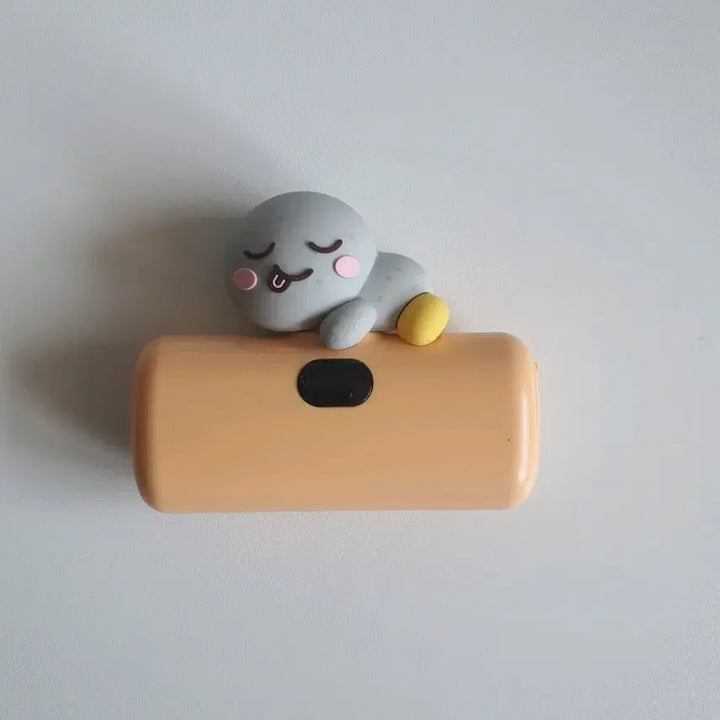[SOLD OUT] 라이즈 은석 송용돌이 보조 배터리 리라즈