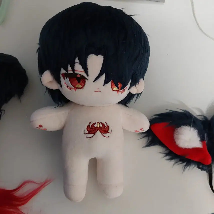 [BUNJANG] Honkai: Star Rail Blade Plush Doll / 일괄 스타레일 블레이드 솜인형