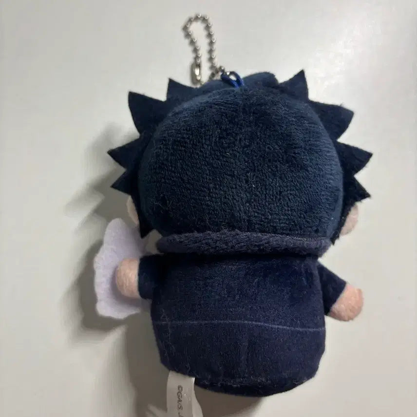 [BUNJANG] Jujutsu Kaisen Fushiguro Megumi Plush / 주술회전 후시구로 메구미 인형