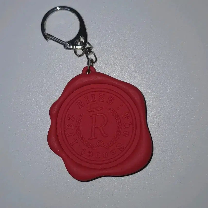 [BUNJANG] RIIZE Eunseok Japan MD Voice Keyring / 라이즈 은석 일본 엠디 보이스 키링
