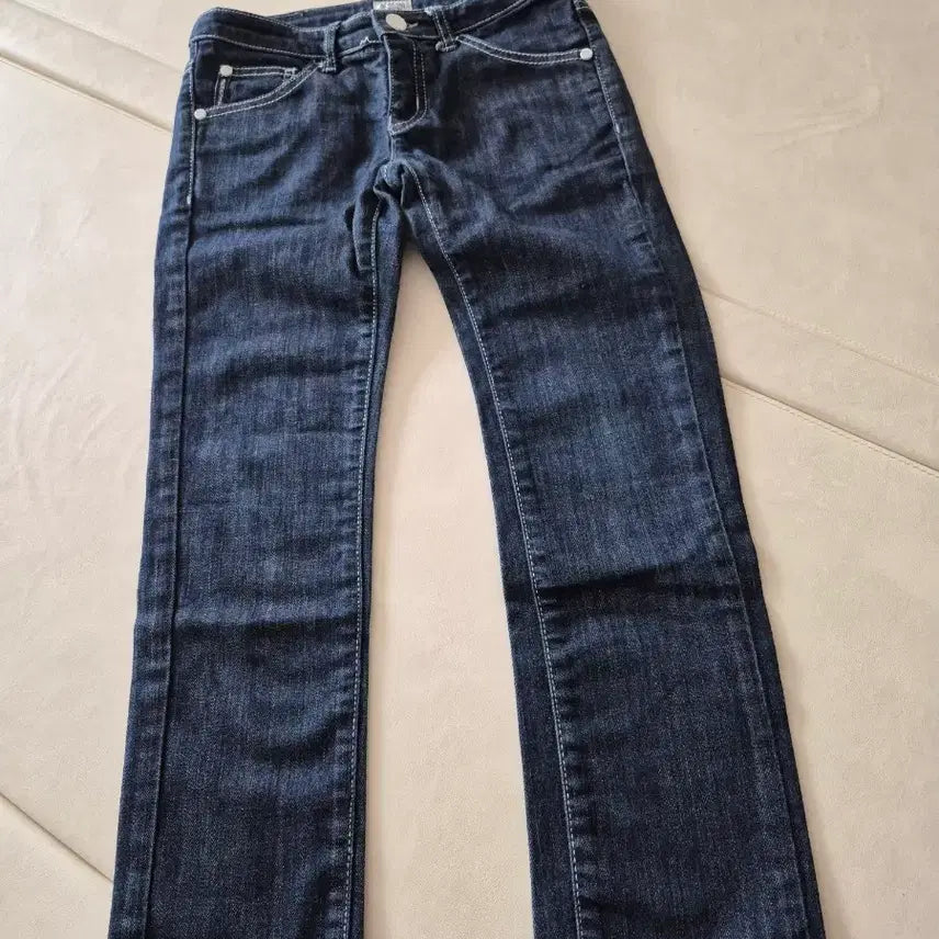 [BUNJANG] Emporio Armani Junior Denim Jeans Size 10 / 아르마니 주니어 데님 청바지 10