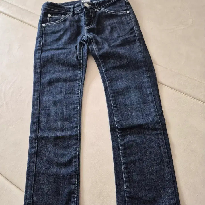 [BUNJANG] Emporio Armani Junior Denim Jeans Size 10 / 아르마니 주니어 데님 청바지 10