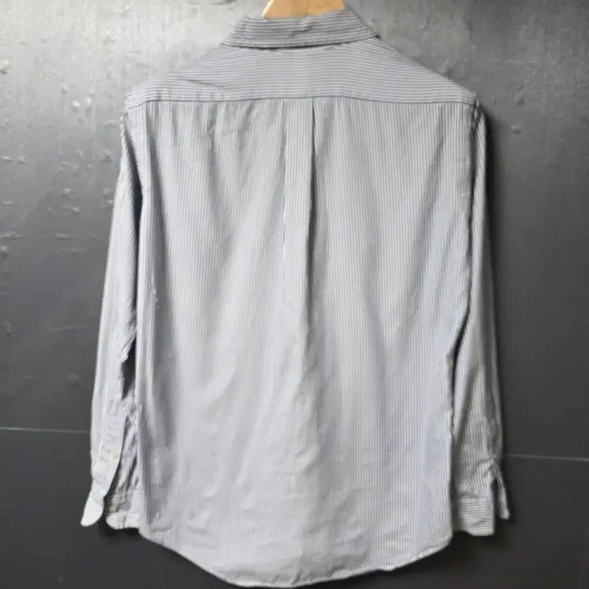 [SOLD OUT] 폴로 랄프로렌 스트라이프 셔츠 남방  사이즈 95