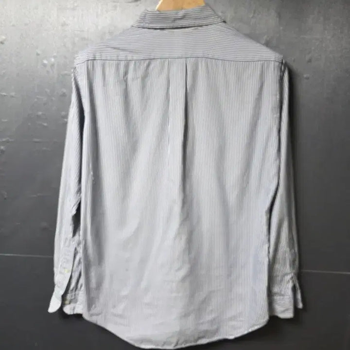 [SOLD OUT] 폴로 랄프로렌 스트라이프 셔츠 남방  사이즈 95