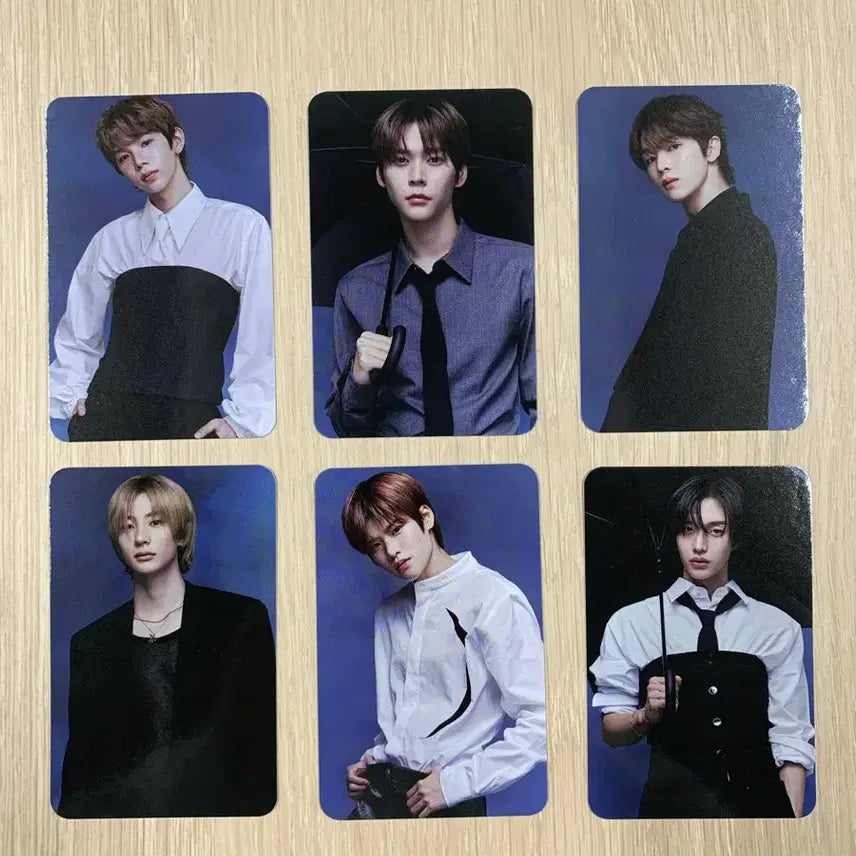 [BUNJANG] RIIZE 2025 Season&